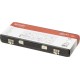 Zestaw kluczy nasadowych 1/4” + 1/2" 65 180465420KR | Exvi