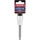 Nasadka imbus przedłużana 1/2", 6 mm 18060135106KR | Exvi