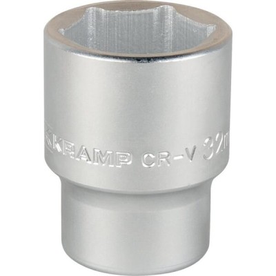 Klucz nasadowy 6-kt. 3/4", 32 mm 18060190320KR | Exvi