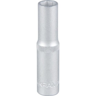 Klucz nasadowy przedłużany 6-kt. 1/4" 18060063070KR | Exvi
