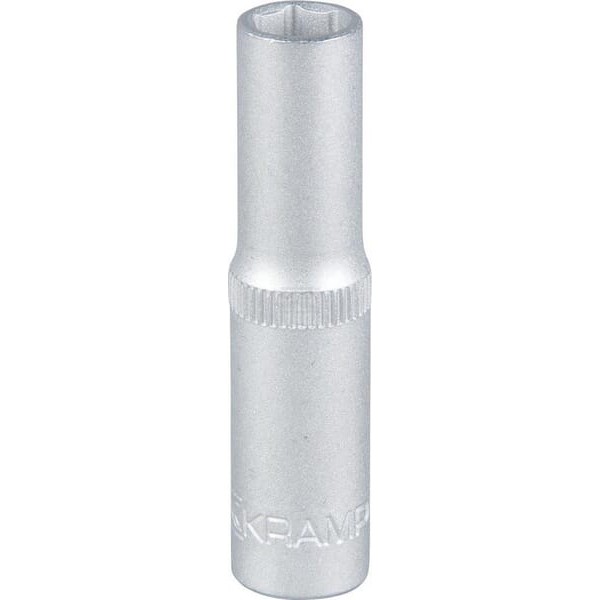 Klucz nasadowy przedłużany 6-kt. 1/4" 18060063070KR | Exvi