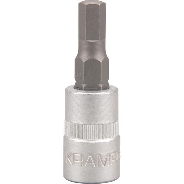 Nasadka imbus 1/4", 5 mm 18060065005KR | Exvi
