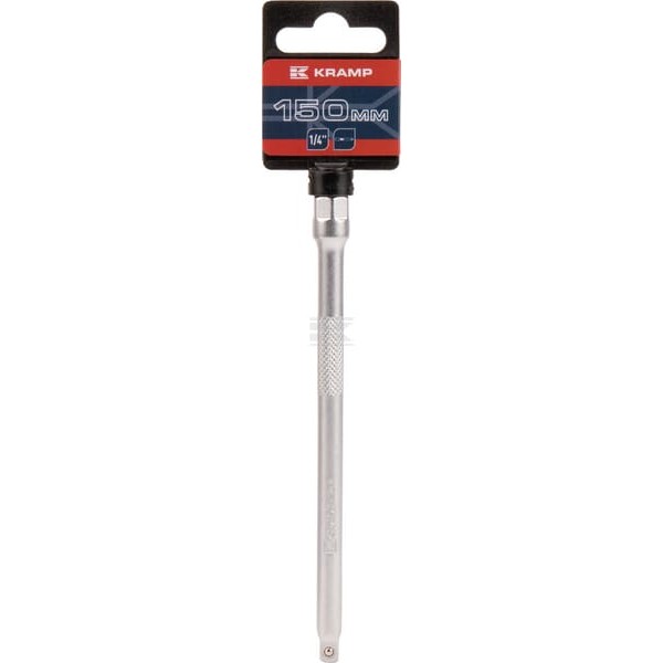 Przedłużacz nasadek 1/4", L-150 mm 18060069103KR | Exvi