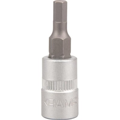Nasadka imbus 1/4", 4 mm 18060065004KR | Exvi