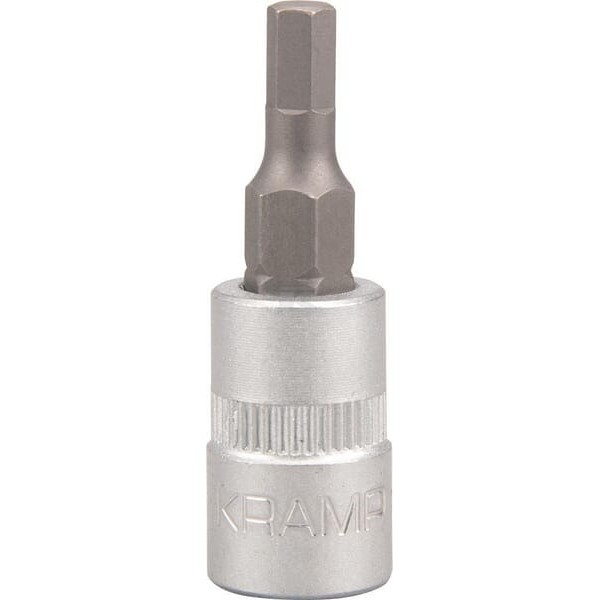 Nasadka imbus 1/4", 4 mm 18060065004KR | Exvi
