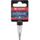 Nasadka imbus 1/4", 4 mm 18060065004KR | Exvi
