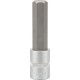 Nasadka imbus przedłużana 1/2", 17 mm 18060135117KR | Exvi