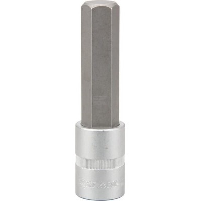Nasadka imbus przedłużana 1/2", 17 mm 18060135117KR | Exvi