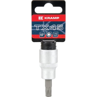 Nasadka Torx 1/2", TX 45 18060136045KR | Exvi