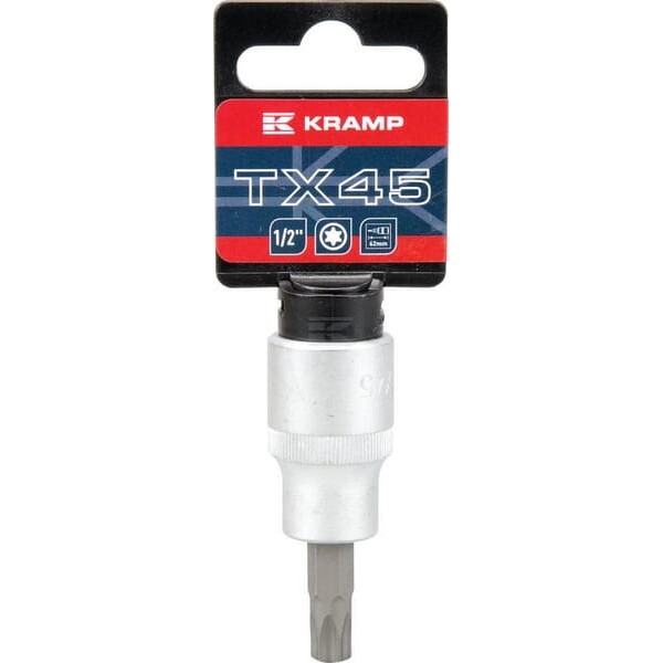 Nasadka Torx 1/2", TX 45 18060136045KR | Exvi