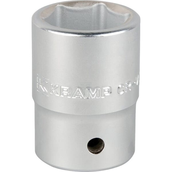 Klucz nasadowy 6-kt. 3/4", 27 mm 18060190270KR | Exvi