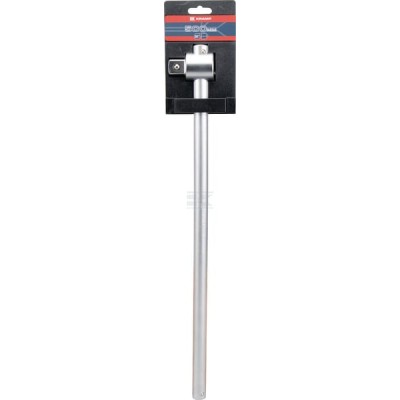 Pokrętło przesuwne T 3/4" L 500 mm 18060199300KR | Exvi