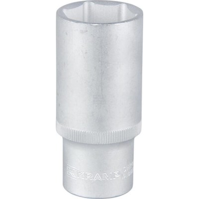 Klucz nasadowy przedłużany 6-kt. 1/2" 18060133270KR | Exvi