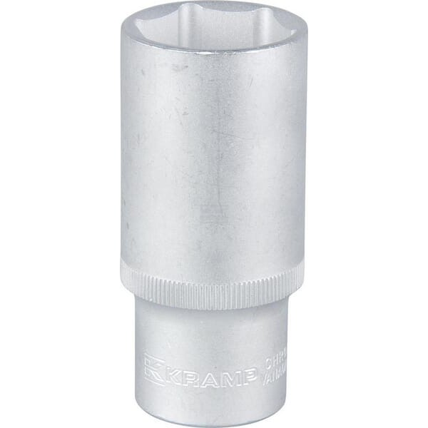 Klucz nasadowy przedłużany 6-kt. 1/2" 18060133270KR | Exvi