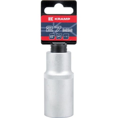 Klucz nasadowy przedłużany 6-kt. 1/2" 18060133270KR | Exvi