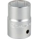 Klucz nasadowy 6-kt. 3/4", 24 mm 18060190240KR | Exvi