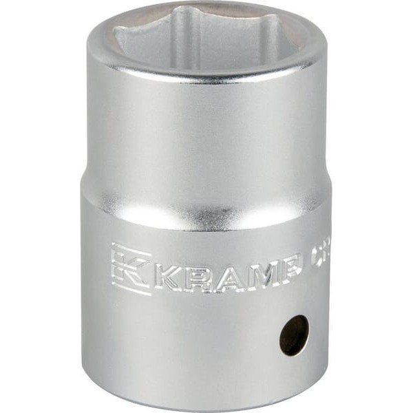 Klucz nasadowy 6-kt. 3/4", 24 mm 18060190240KR | Exvi