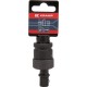 Przegub Cardan nasadek udarowych, 1/2" 1803274100KR | Exvi