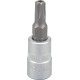 Nasadka Torx z otworem 1/4", TX 27 18060066027KR | Exvi