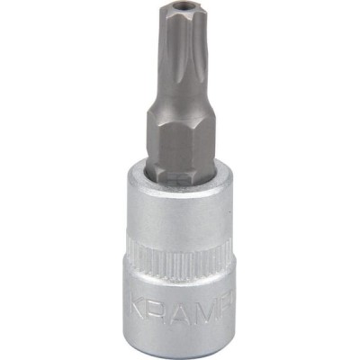 Nasadka Torx z otworem 1/4", TX 27 18060066027KR | Exvi