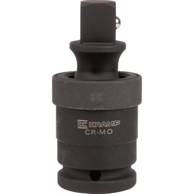 Przegub Cardan nasadek udarowych, 1/2" 1803274100KR | Exvi