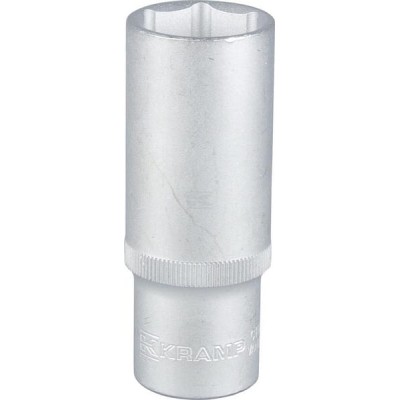 Klucz nasadowy przedłużany 6-kt. 1/2" 18060133220KR | Exvi