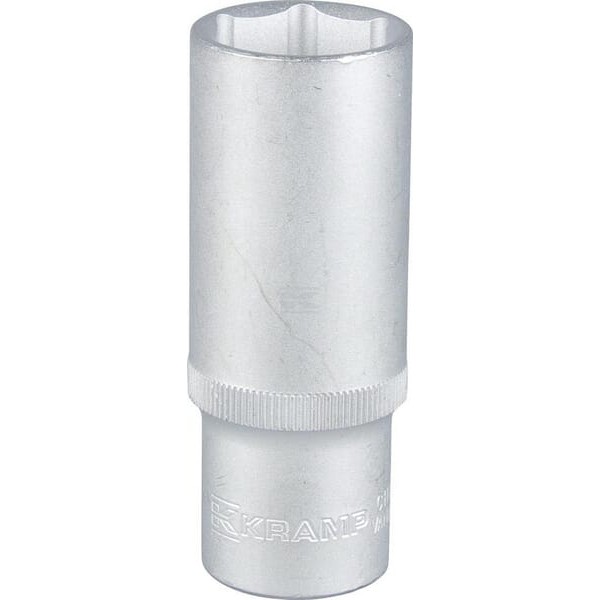 Klucz nasadowy przedłużany 6-kt. 1/2" 18060133220KR | Exvi