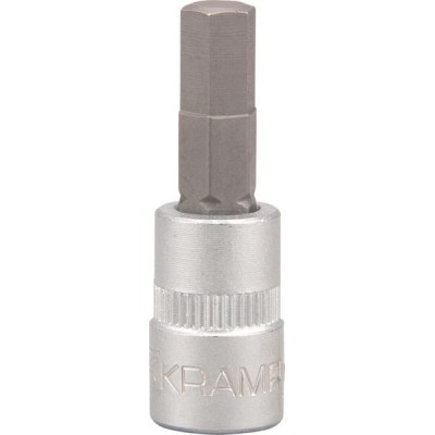 Nasadka imbus 1/4", 6 mm 18060065006KR | Exvi