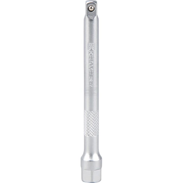 Przedłużacz nasadek 1/4", L-100 mm 18060069102KR | Exvi