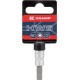 Nasadka imbus 1/4", 6 mm 18060065006KR | Exvi