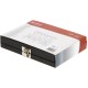 Zestaw kluczy Torx 1/2" 16 ele. 1804924016KR | Exvi