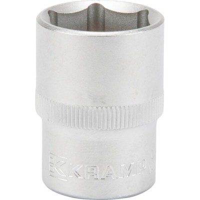 Klucz nasadowy 6-kt. 1/2", 21 mm 18060130210KR | Exvi