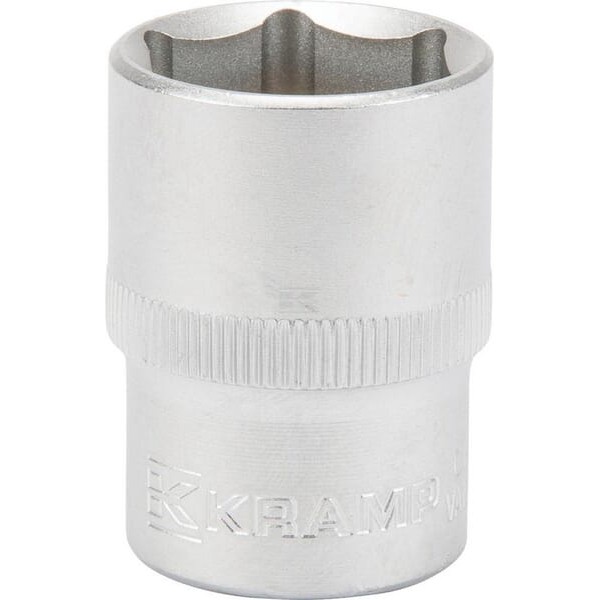 Klucz nasadowy 6-kt. 1/2", 21 mm 18060130210KR | Exvi