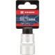 Klucz nasadowy 6-kt. 1/2", 21 mm 18060130210KR | Exvi