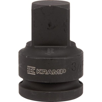 Redukcja nasadek udarowych, 3/4" x 1” 1803426800KR | Exvi