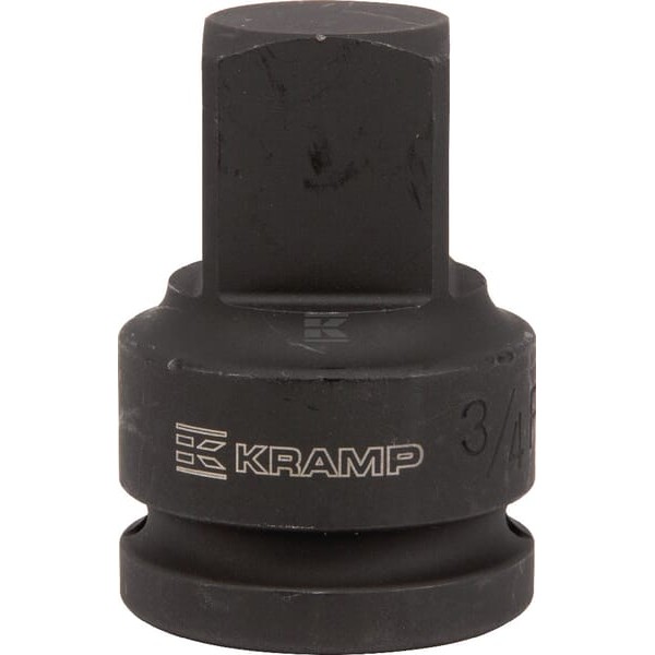 Redukcja nasadek udarowych, 3/4" x 1” 1803426800KR | Exvi