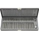 Zestaw bitów 3/8" + 1/2" 40 ele. 1808103031KR | Exvi