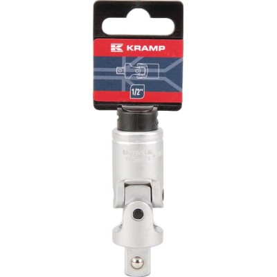 Przegub Cardana 1/2", L-75 mm 18060139200KR | Exvi