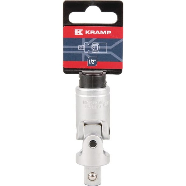 Przegub Cardana 1/2", L-75 mm 18060139200KR | Exvi