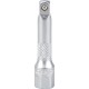 Przedłużacz nasadek 1/4", L-50 mm 18060069100KR | Exvi