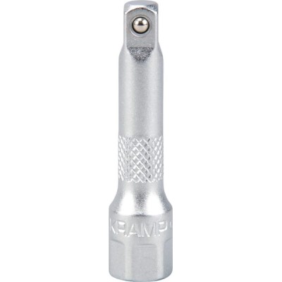Przedłużacz nasadek 1/4", L-50 mm 18060069100KR | Exvi