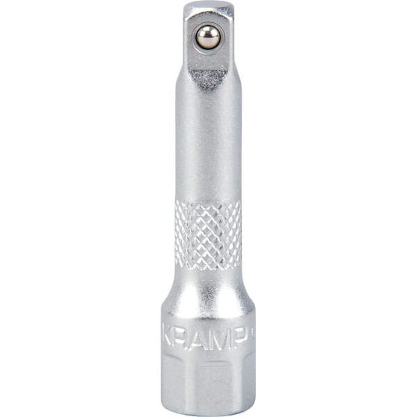 Przedłużacz nasadek 1/4", L-50 mm 18060069100KR | Exvi