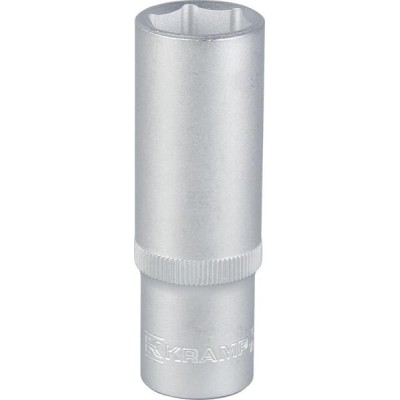 Klucz nasadowy przedłużany 6-kt. 1/2" 18060133180KR | Exvi