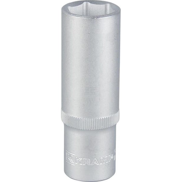 Klucz nasadowy przedłużany 6-kt. 1/2" 18060133180KR | Exvi
