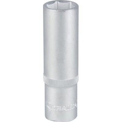 Klucz nasadowy przedłużany 6-kt. 1/2" 18060133160KR | Exvi