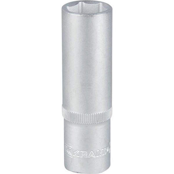 Klucz nasadowy przedłużany 6-kt. 1/2" 18060133160KR | Exvi