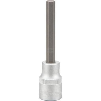 Nasadka imbus przedłużana 1/2", 8 mm 18060135108KR | Exvi