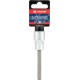 Nasadka imbus przedłużana 1/2", 8 mm 18060135108KR | Exvi