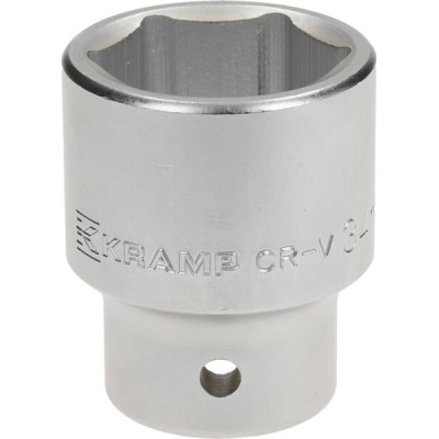 Klucz nasadowy 6-kt. 3/4", 34 mm 18060190340KR | Exvi