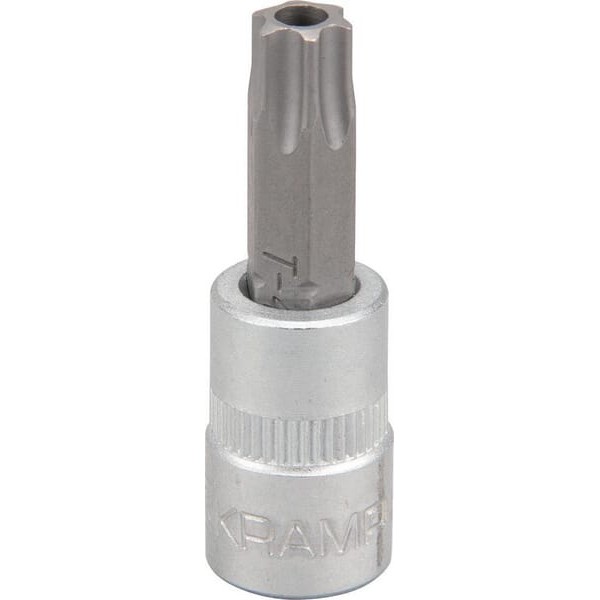 Nasadka Torx z otworem 1/4", TX 40 18060066040KR | Exvi